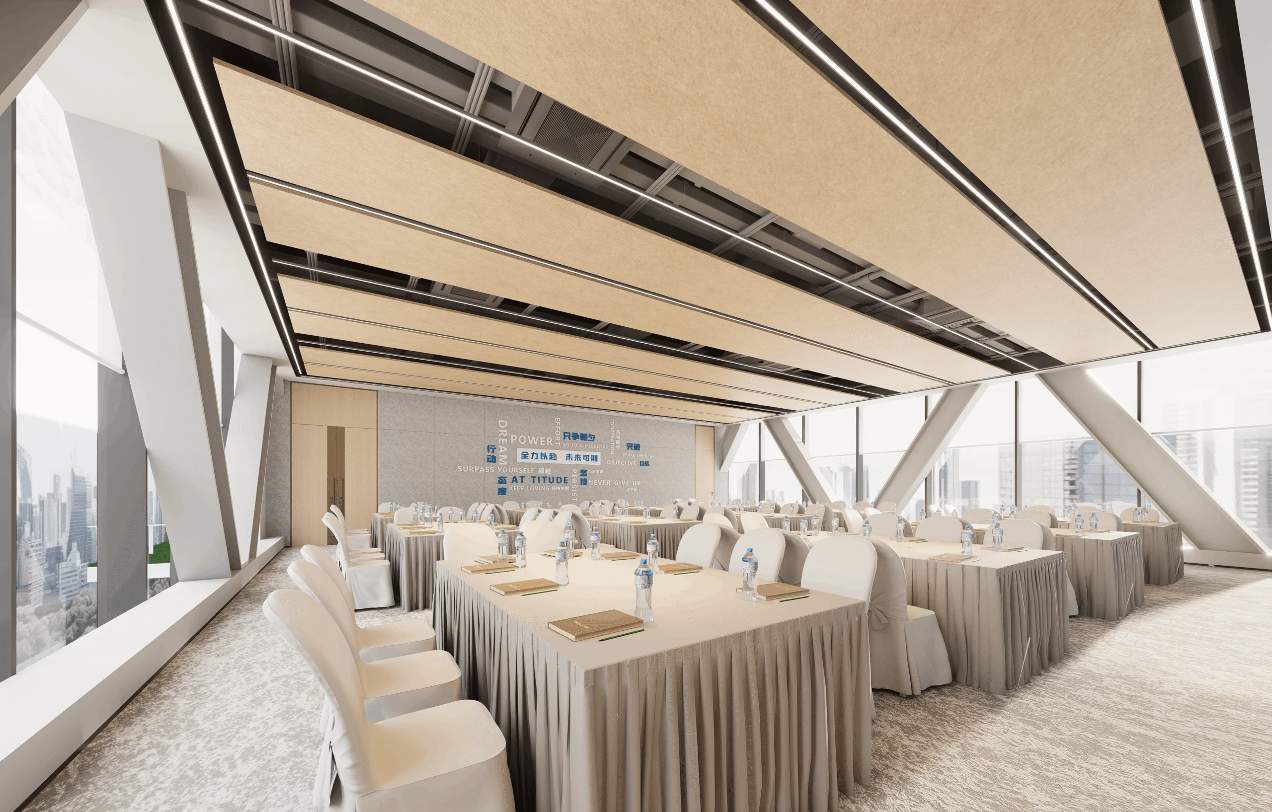 Education Consultancy Office project photo