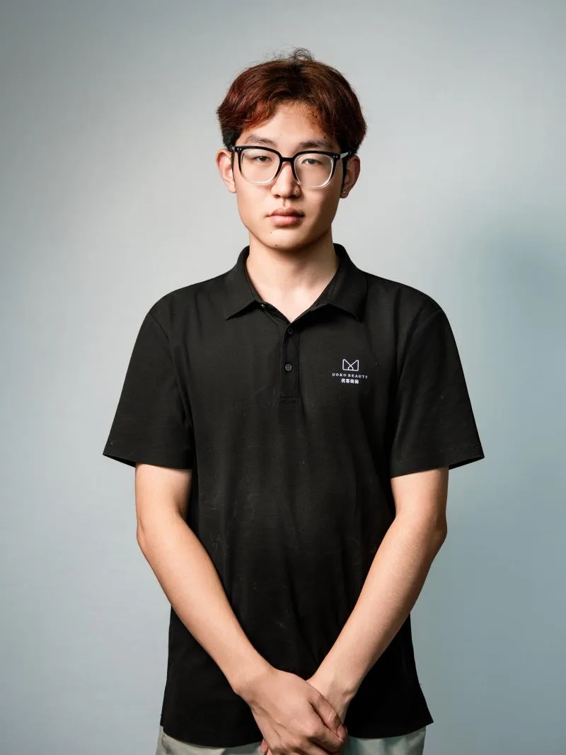 18 · Woo Chiu Team photo
