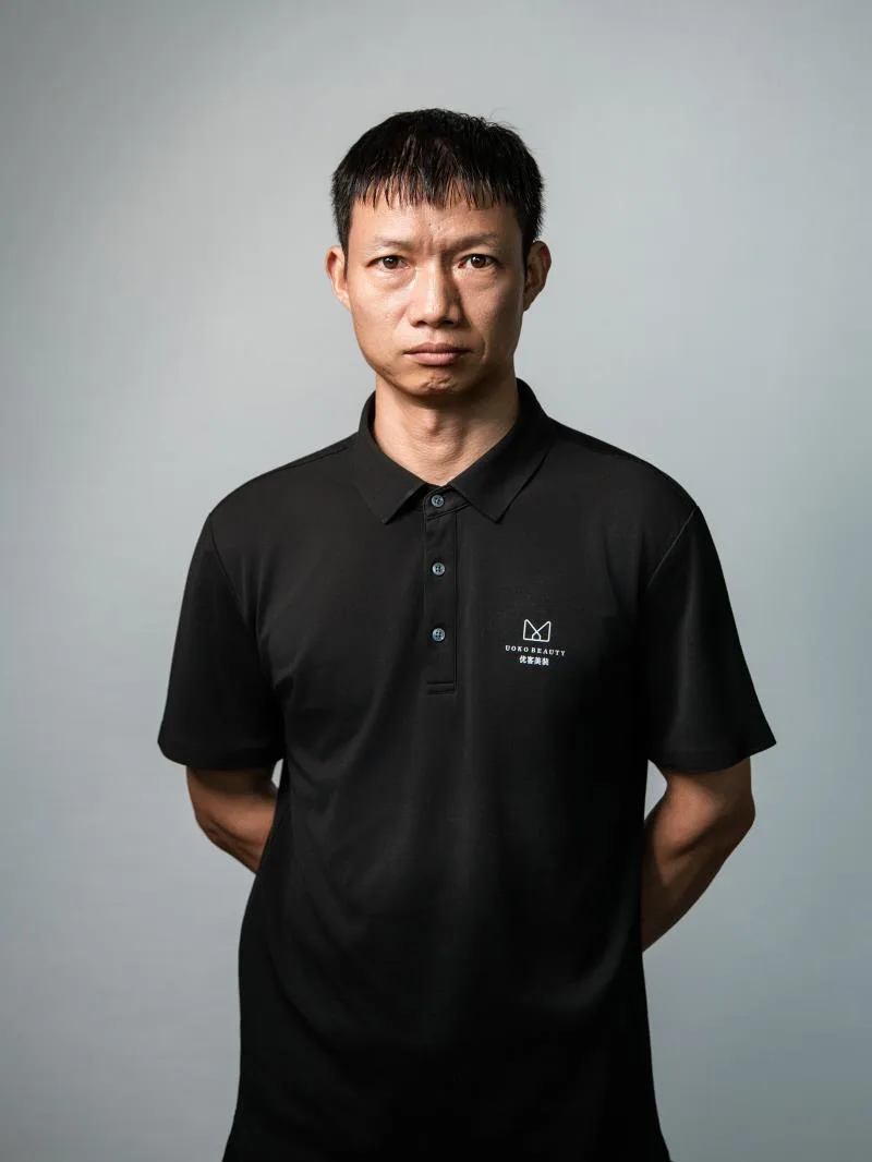 17 · Woo Chi Kwan Team photo