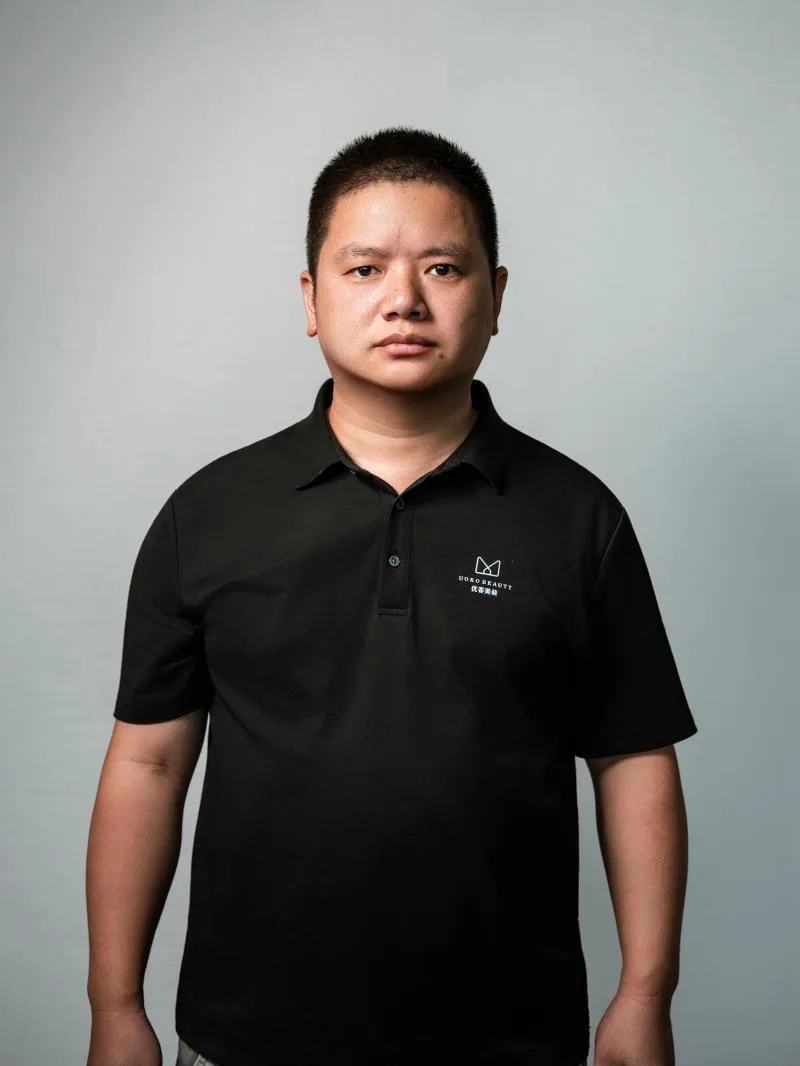 11 · Lee Chiu Fan Team photo