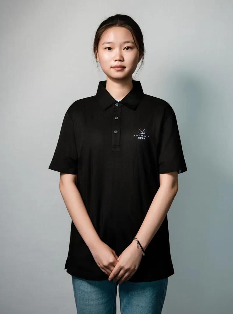 19 · Lee Kai Yuk Team photo