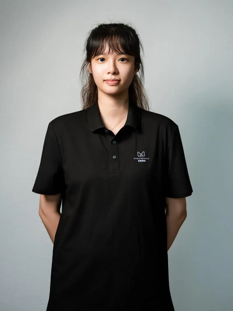15 · Lau Suet Ying Team photo