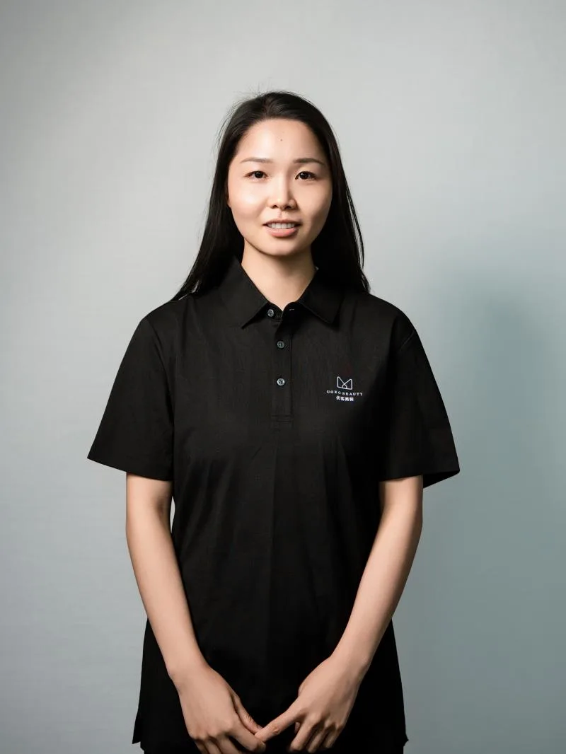 04 · Lee Yin Team photo