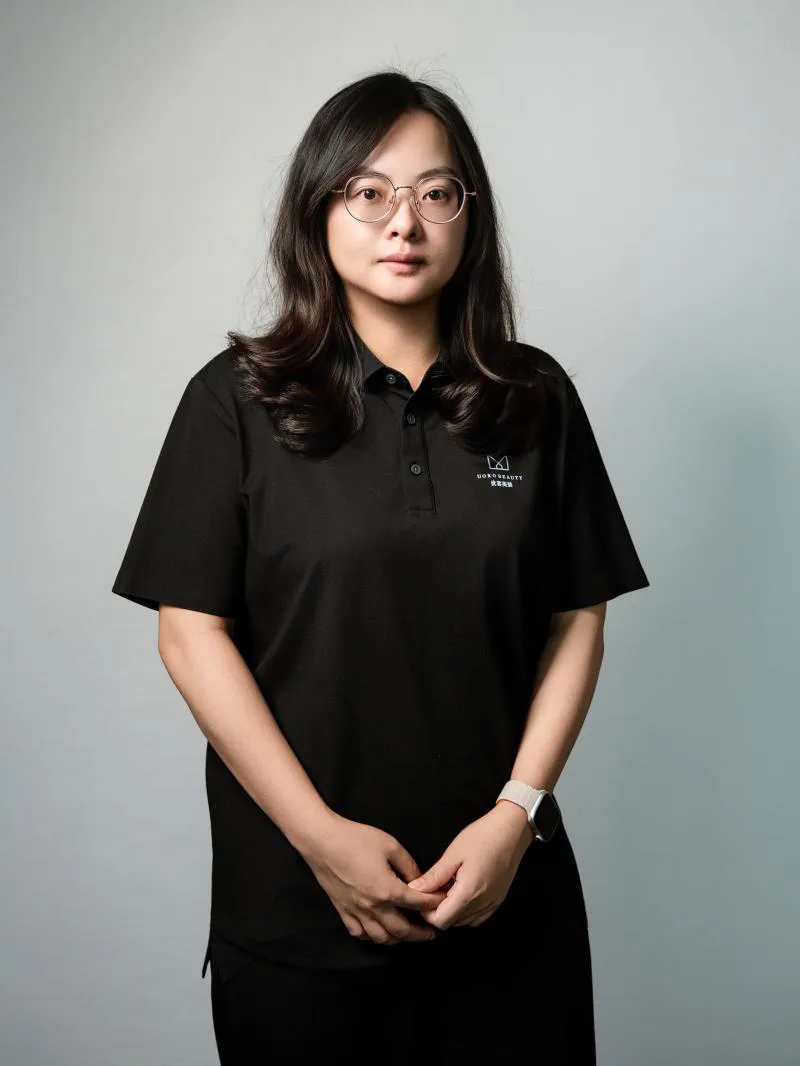 03 · Ma Chun Nga Team photo